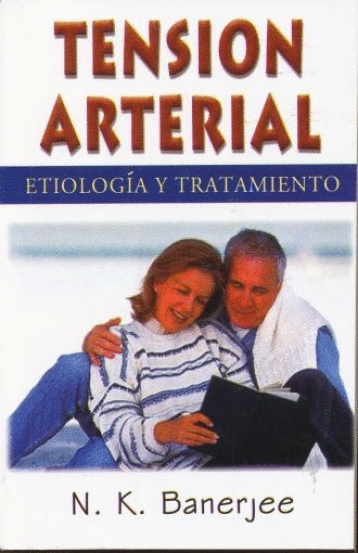 TENSION ARTERIAL