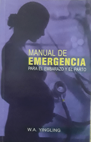 MANUAL DE EMERGENCIA