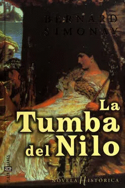 TUMBA DEL NILO LA