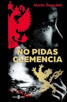 NO PIDAS CLEMENCIA