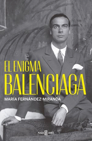 EL ENIGMA BALENCIAGA   PD