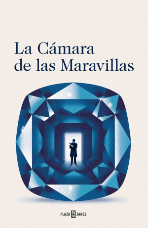 LA CAMARA DE LAS MARAVILLAS    PD