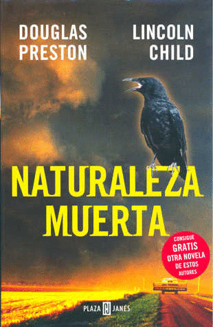 NATURALEZA MUERTA