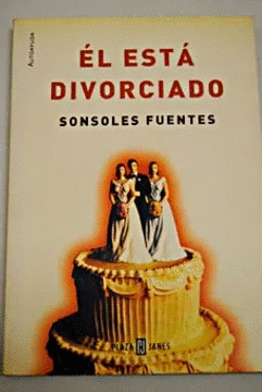 EL ESTA DIVORCIADO