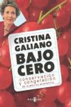 BAJO CERO