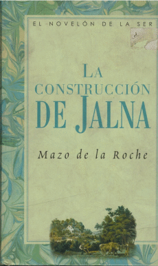 CONSTRUCCION DE JALNA