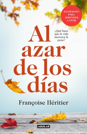 AL AZAR DE LOS DIAS (PASTA DURA)