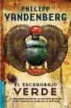 ESCARABAJO VERDE EL