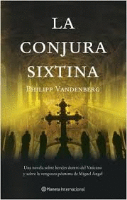 CONJURA SIXTINA LA
