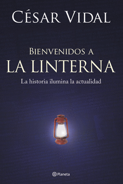 BIENVENIDOS A LA LINTERNA