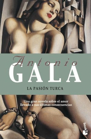PASION TURCA
