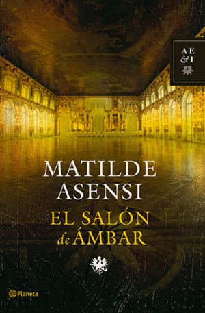 EL SALON AMBAR