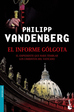 INFORME GOLGOTA EL