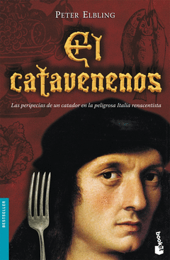 CATAVENENOS, EL