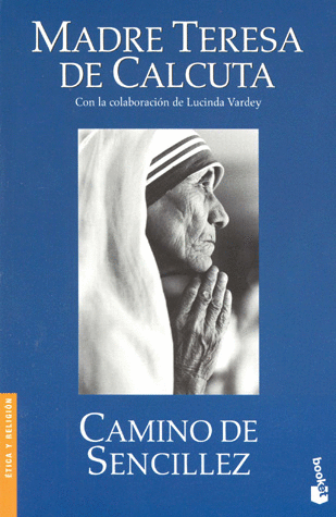 CAMINO DE SENCILLEZ
