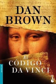 EL CODIGO DA VINCI (BOLSILLO)