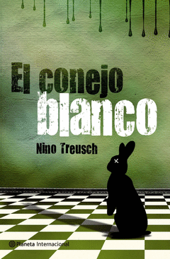 CONEJO BLANCO EL