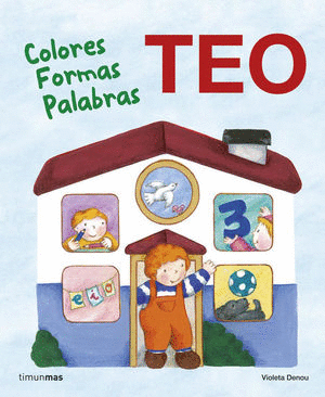 TEO COLORES FORMAS PALABRAS