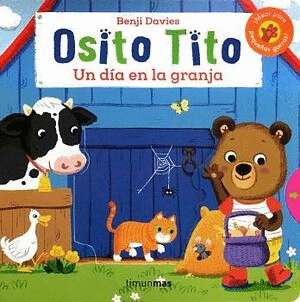 OSITO TITO