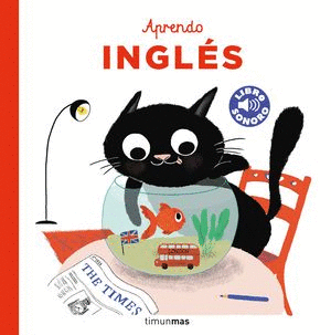 APRENDO INGLES (CARTON)