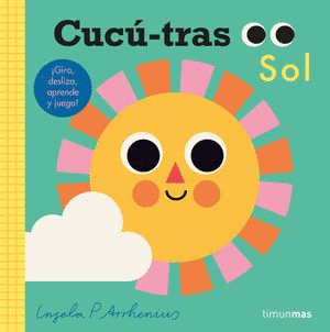 CUCU TRAS SOL   PD