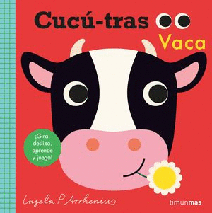 CUCU-TRAS VACA
