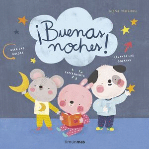 BUENAS NOCHES
