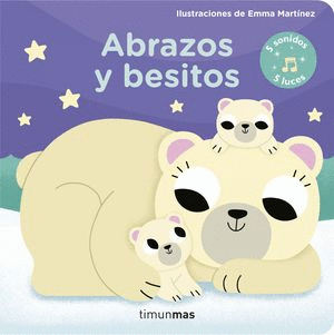 ABRAZOS Y BESITOS (CARTON)