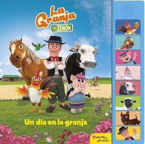 LA GRANJA DE ZENON