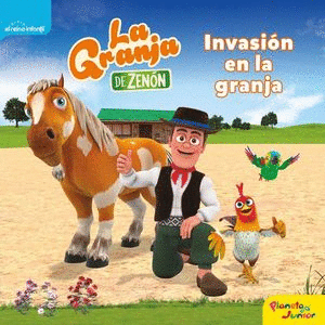 GRANJA DE ZENON LA