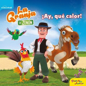 GRANJA DE ZENON LA