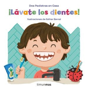 LAVATE LOS DIENTES (CARTON)