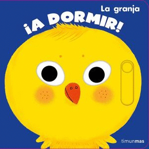 A DORMIR LA GRANJA (PASTA DURA)