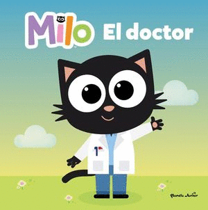 MILO EL DOCTOR (PASTA DURA)
