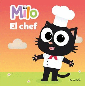 MILO EL CHEF (PASTA DURA)