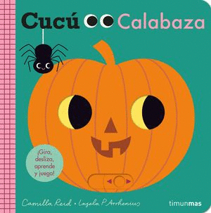 CUCU CALABAZA