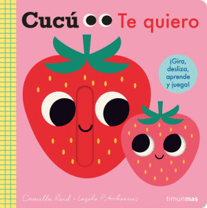 CUCU TE QUIERO