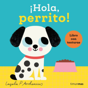 �HOLA PERRITO!