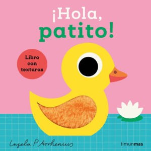 �HOLA PATITO!