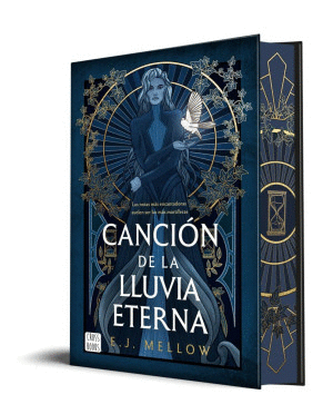 CANCION DE LA LLUVIA ETERNA   PD