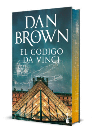 EL CODIGO DA VINCI     PD