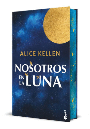 NOSOTROS EN LA LUNA / PD / ( EDICI�N ESPECIAL CON CANTOS DECORADOS )