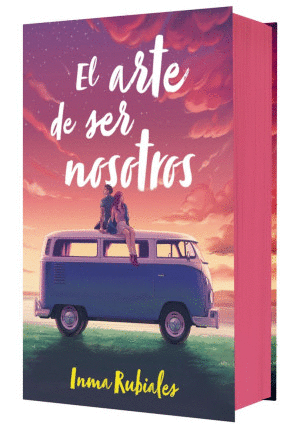 EL ARTE DE SER NOSOTROS    PD