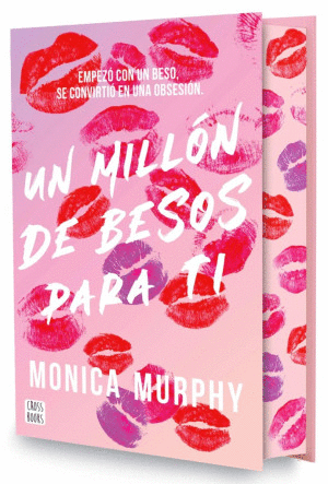 LANCASTER 2 / UN MILLON DE BESOS PARA TI / PD / EDICI�N ESPECIAL CON CANTOS DECORADOS