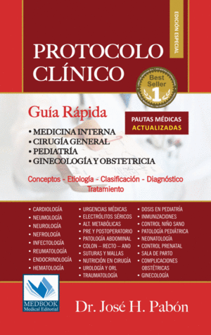 PROTOCOLO CLINICO