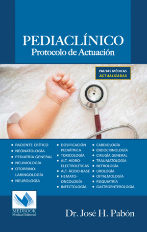 PEDIACLINICO