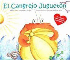 CANGREJO JUGUETON EL
