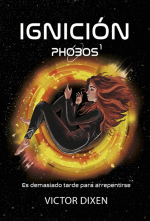 PHOBOS 1   IGNICION