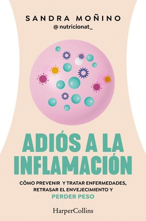 ADIOS A LA INFLAMACION