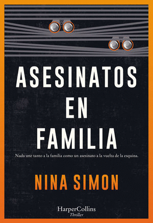 ASESINATOS EN FAMILIA